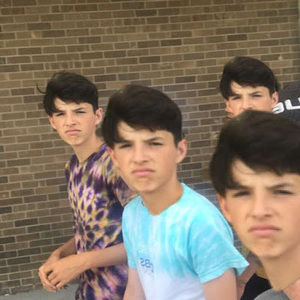 Meet your Posher, Nate